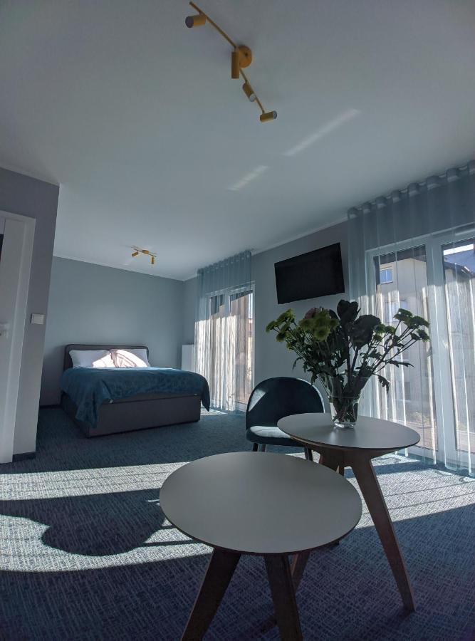 Apartament A2D Krakov Exteriér fotografie