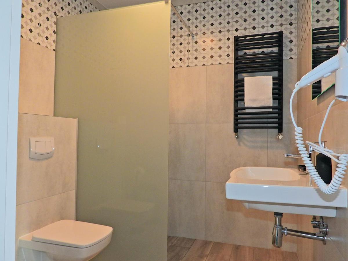 Apartament A2D Krakov Exteriér fotografie