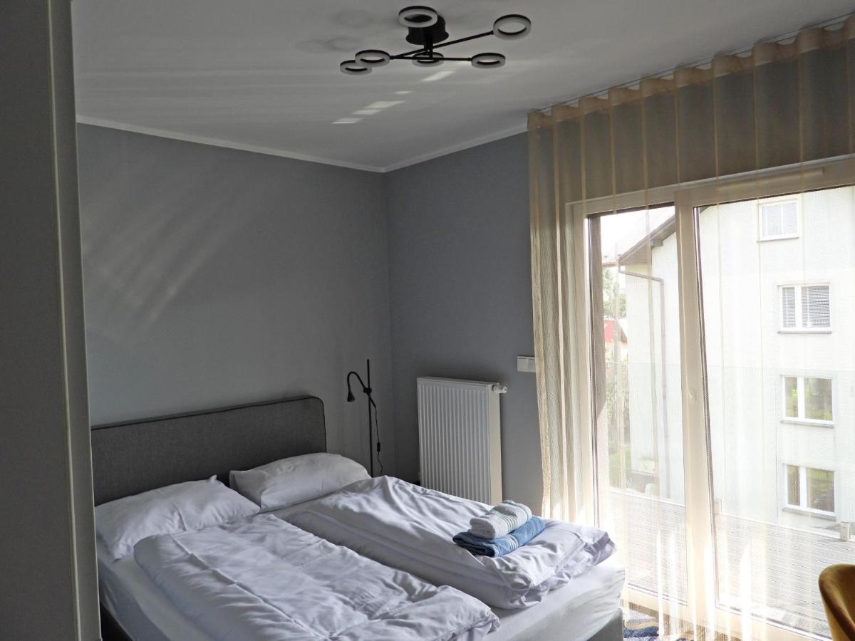 Apartament A2D Krakov Exteriér fotografie