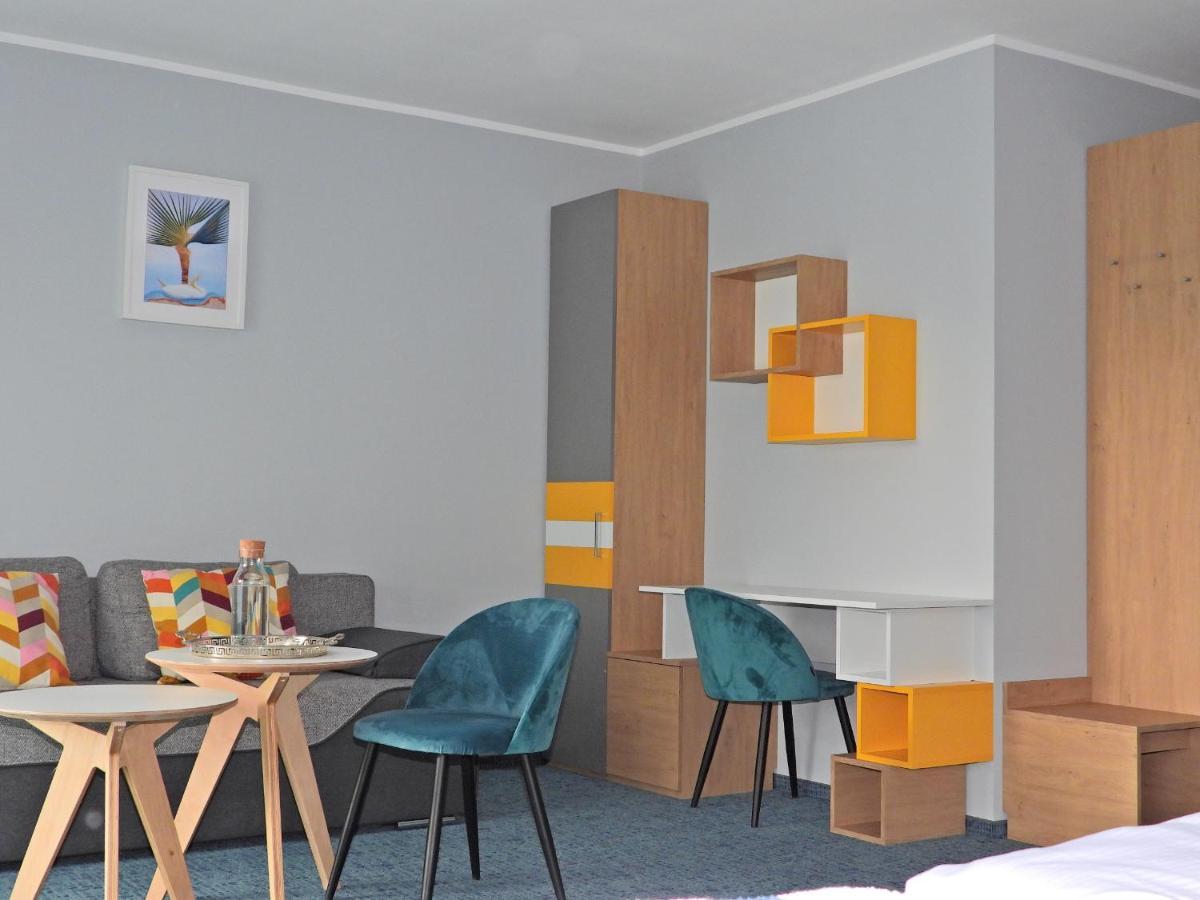 Apartament A2D Krakov Exteriér fotografie