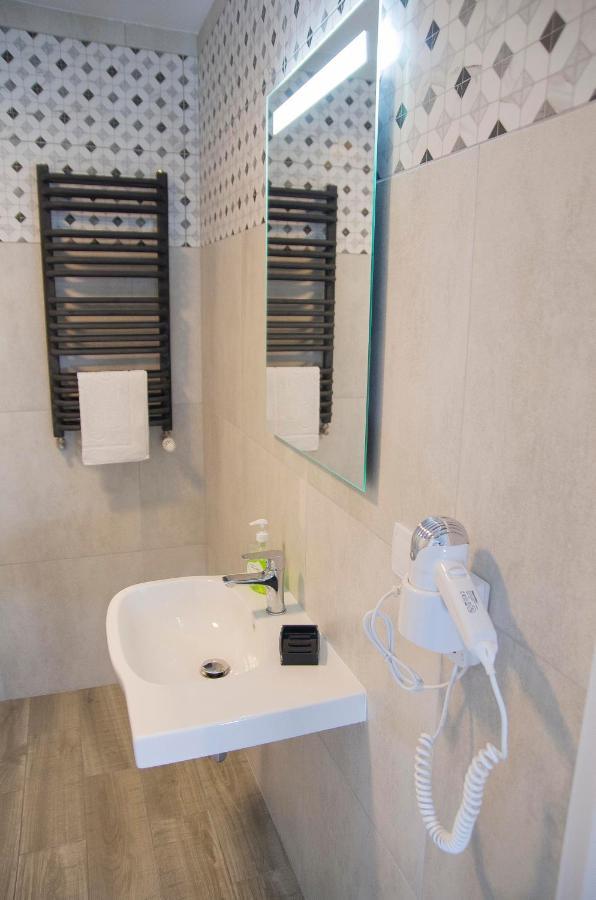 Apartament A2D Krakov Exteriér fotografie