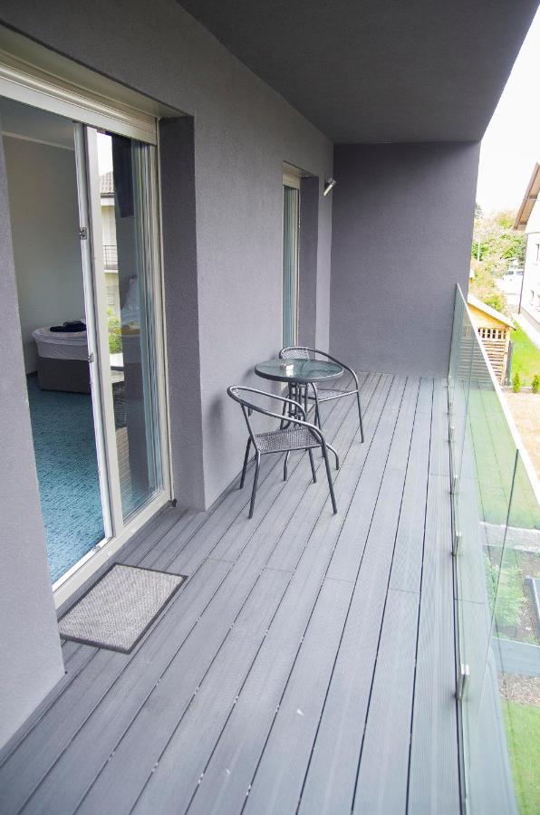 Apartament A2D Krakov Exteriér fotografie